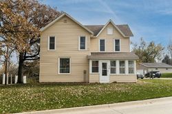 Pre-foreclosure Listing in BROADWAY ST SPRINGVILLE, IA 52336