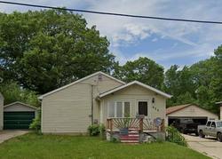 Pre-foreclosure in  S 14TH ST Fort Dodge, IA 50501