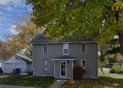Pre-foreclosure in  10TH ST Grundy Center, IA 50638