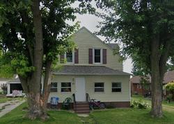 Pre-foreclosure Listing in 3RD AVE DE WITT, IA 52742
