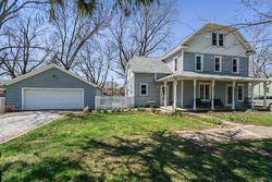 Pre-foreclosure in  S VINE ST Roland, IA 50236