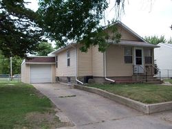 Pre-foreclosure in  S 28TH ST Fort Dodge, IA 50501