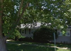 Pre-foreclosure Listing in 8TH AVE NW MOUNT VERNON, IA 52314