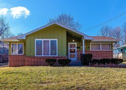 Pre-foreclosure in  BENNETT AVE Des Moines, IA 50310