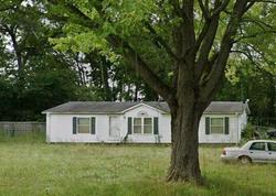 Pre-foreclosure in  GREATHOUSE RD New Harmony, IN 47631