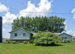 Pre-foreclosure in  S PACKERTON RD Claypool, IN 46510