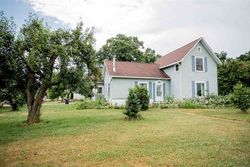 Pre-foreclosure in  W 200 S Kimmell, IN 46760