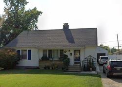Pre-foreclosure in  BUELL DR Fort Wayne, IN 46807