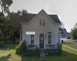 Pre-foreclosure in  H ST La Porte, IN 46350