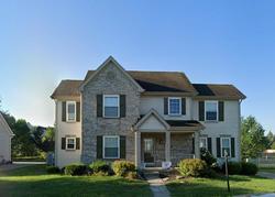 Pre-foreclosure in  MULBERRY CT Brownsburg, IN 46112