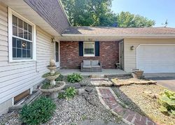 Pre-foreclosure in  W 250 S Russiaville, IN 46979