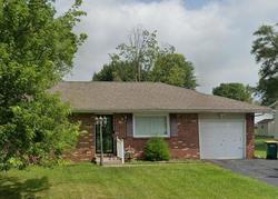 Pre-foreclosure in  E HALL ST Greentown, IN 46936