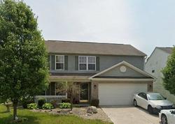 Pre-foreclosure in  TEDDER LAKE DR Indianapolis, IN 46239