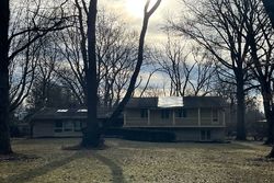 Pre-foreclosure in  CROWS NEST DR Indianapolis, IN 46228