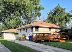 Pre-foreclosure in  N HARVEY ST Griffith, IN 46319