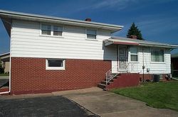 Pre-foreclosure in  KENTUCKY AVE Hammond, IN 46323