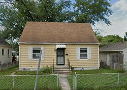 Pre-foreclosure in  N WOODLAND AVE Michigan City, IN 46360