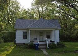 Pre-foreclosure in  S MITCHNER AVE Indianapolis, IN 46239