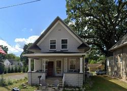 Pre-foreclosure in  CAMPBELL ST Valparaiso, IN 46385