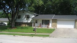 Pre-foreclosure in  S WESTWOOD DR Bloomington, IN 47403