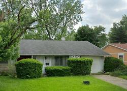 Pre-foreclosure in  PROMENADE CT Indianapolis, IN 46224