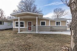 Pre-foreclosure in  BALTIMORE AVE Indianapolis, IN 46218