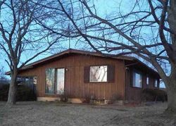 Pre-foreclosure in  E KAMMERER RD Kendallville, IN 46755