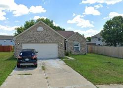 Pre-foreclosure Listing in MARCO CT PLAINFIELD, IN 46168