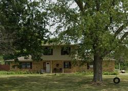 Pre-foreclosure in  N WINDSWEPT RD Greenfield, IN 46140