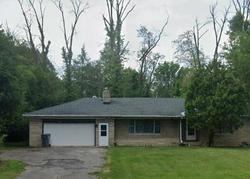 Pre-foreclosure in  MARRISON PL Indianapolis, IN 46226