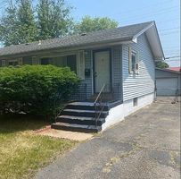 Pre-foreclosure in  WAITE ST Gary, IN 46404