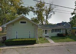 Pre-foreclosure Listing in W 2ND ST FOWLERTON, IN 46930