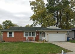 Pre-foreclosure in  NORTHVIEW DR Lowell, IN 46356