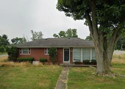 Pre-foreclosure in  W 38TH AVE Gary, IN 46408