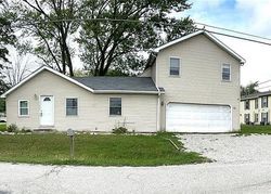 Pre-foreclosure in  N COUNTY ROAD 200 E Farmersburg, IN 47850
