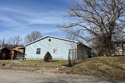Pre-foreclosure in  E HIGHLAND ST Martinsville, IN 46151