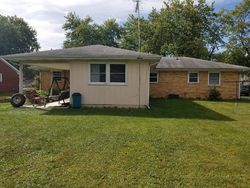 Pre-foreclosure in  N REDBIRD DR Muncie, IN 47303