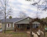 Pre-foreclosure in  S DOUBLE OR NOTHING RD Underwood, IN 47177