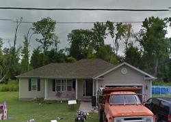 Pre-foreclosure in  W CHERRY ST Herrin, IL 62948