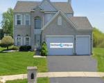 Pre-foreclosure in  GARDEN VIEW LN Matteson, IL 60443