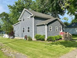 Pre-foreclosure Listing in E SCOTT ST ODELL, IL 60460