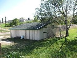 Pre-foreclosure in  THOMAS AVE Salmon, ID 83467