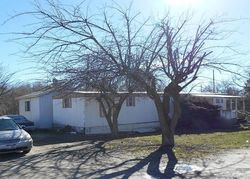 Pre-foreclosure in  1ST ST S Notus, ID 83656