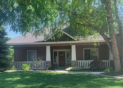 Pre-foreclosure in  W BACALL ST Meridian, ID 83646