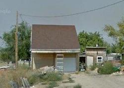 Pre-foreclosure in  SAND HOLLOW RD Caldwell, ID 83607