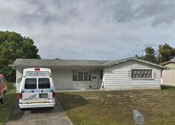 Pre-foreclosure in  BAINBRIDGE DR Holiday, FL 34691
