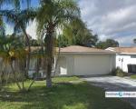 Pre-foreclosure in  KENILWORTH ST Holiday, FL 34691