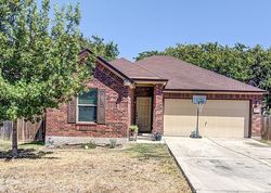 Pre-foreclosure Listing in SHEEP TRAIL DR KYLE, TX 78640