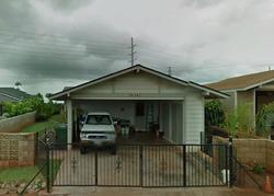 Pre-foreclosure in  KUPUOHI ST Waipahu, HI 96797