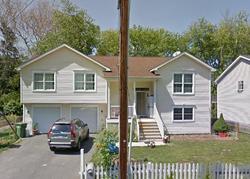 Pre-foreclosure in  MARSHALL ST Windsor, CT 06095